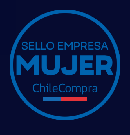 Sello Mujer
