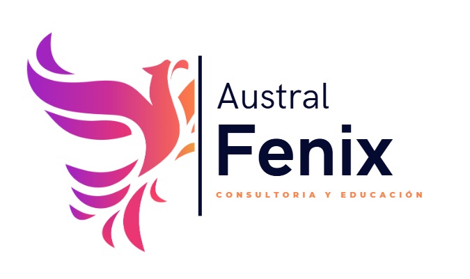 Logo AustralFenix